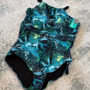 Women's Breastfeeding Swimsuit